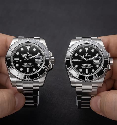 is my rolex submariner real or fake|how to tell genuine Rolex.